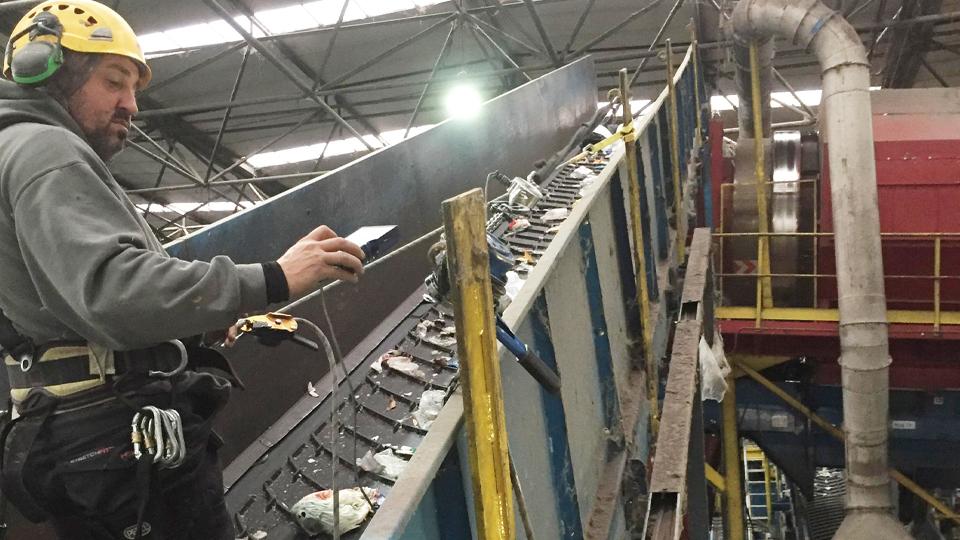 Toscana Anticaduta: la sicurezza che chiude il cerchio dell’economia circolare