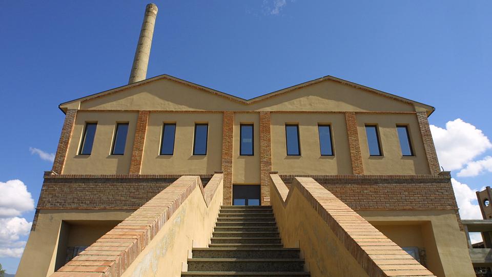 Il Consorzio Polo Tecnologico Magona guida la transizione verde