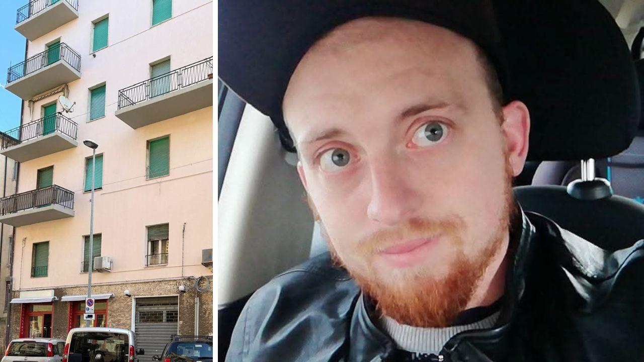 Piombino, pizza gratis per gli sfollati dopo l’incendio: il bel gesto di un 34enne