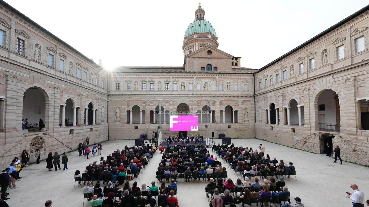 Fotografia Europea 2026: a Reggio Emilia arrivano i “Fantasmi del quotidiano”