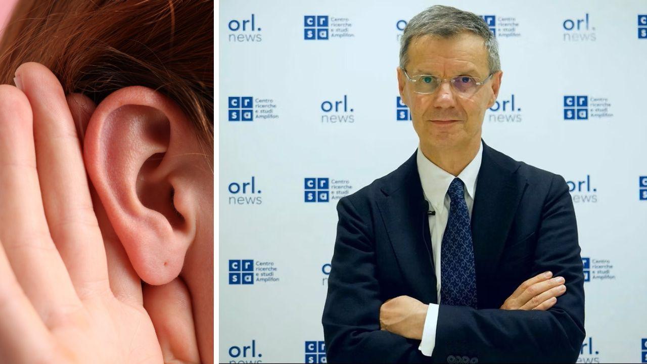 Ecco un modello di buona sanità, Pisa capitale dell’orecchio bionico – La svolta per le persone con sordità grave o profonda