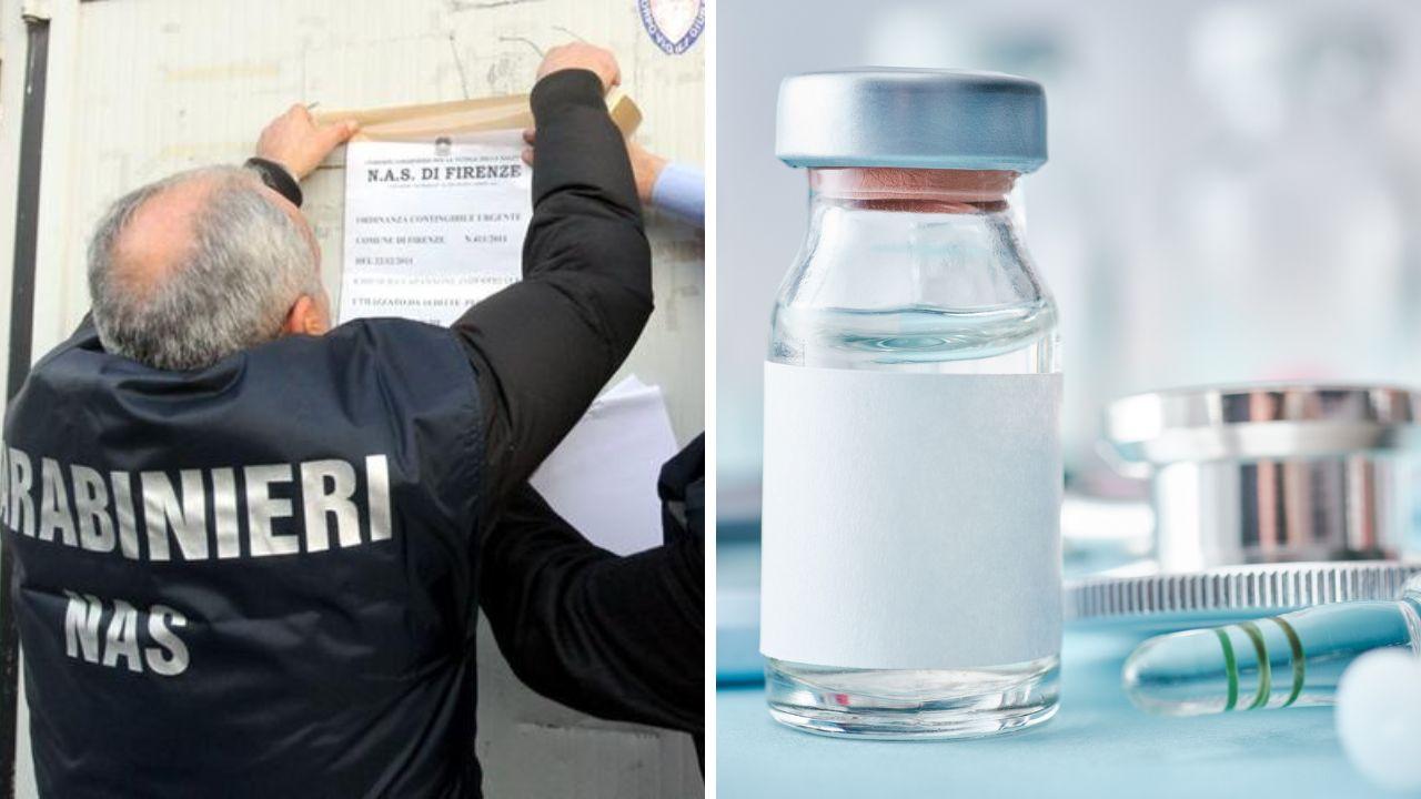 Toscana, Calabria e Bulgaria: scoperta la rete del doping clandestino – Come funzionava