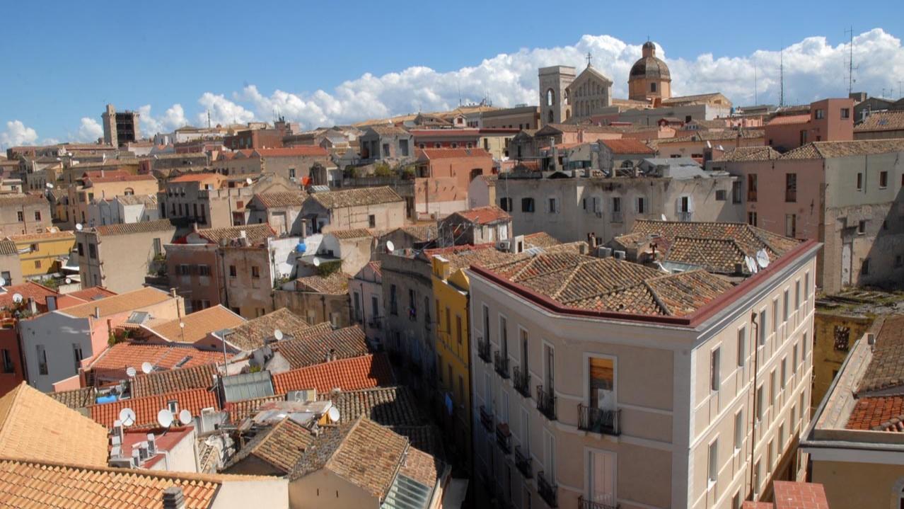 Mercato immobiliare, a Cagliari è sempre più difficile comprare casa