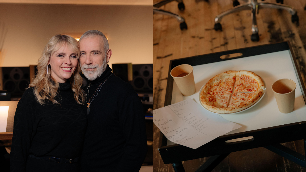 I Jalisse, gli eterni esclusi dal Festival ritornano a Sanremo 2026 grazie al brano sulla pizza surgelata – La storia