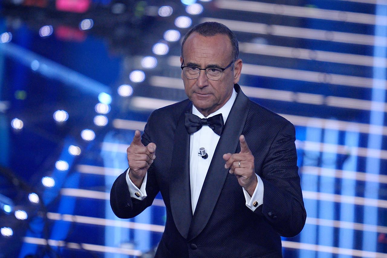 Sanremo 2026, dalle 20,30 la diretta della terza serata