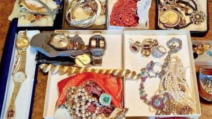 Lucca, cercò di truffare anziani per 100mila euro: condannato<br type="_moz" />