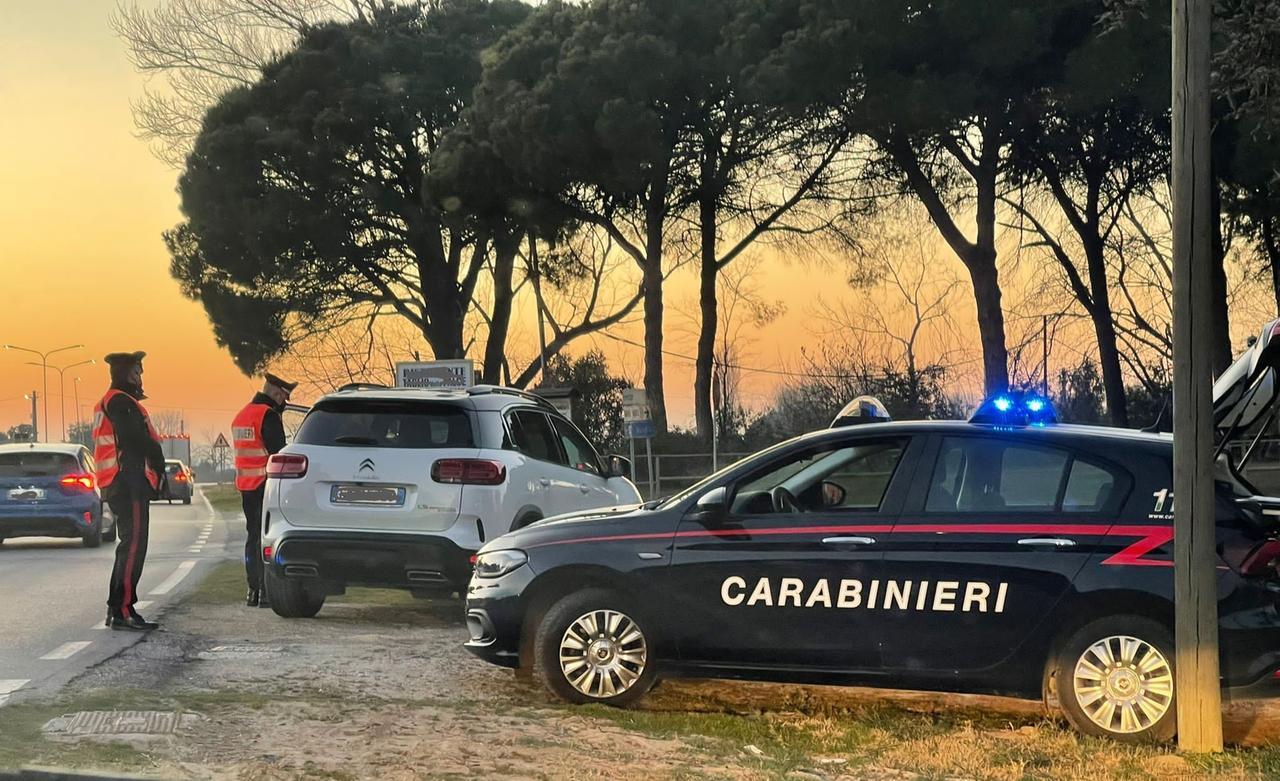 Furti nelle case a San Giuseppe di Comacchio e Lagosanto
