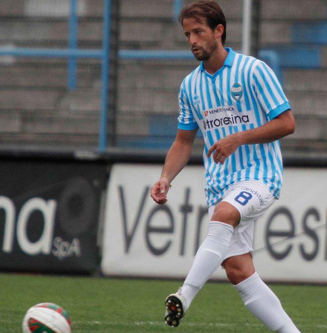 Spal, Togni ci crede «Crescita continua» 
