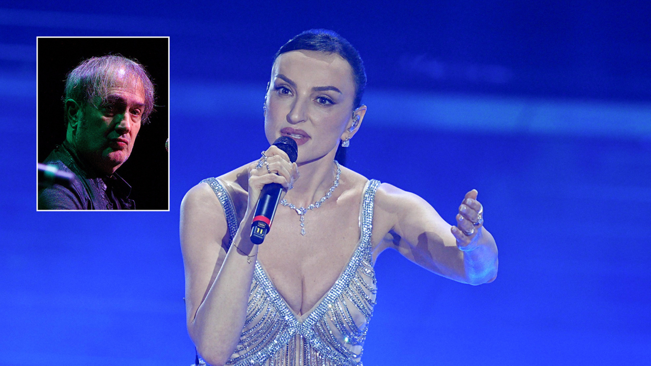 Terza serata Sanremo, le pagelle di Gino Marielli dei Tazenda: Sal Da Vinci perfetto, male Luchè