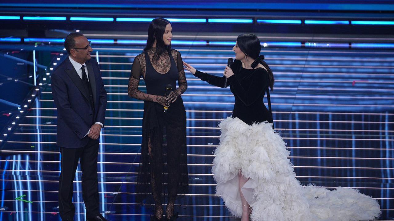 Sanremo, sorpresa ascolti nella terza serata: ecco i dati ufficiali e il confronto con lo scorso anno