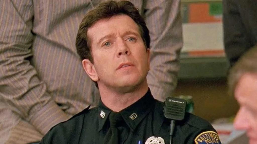 Morto Bobby J. Brown, l’attore di “The Wire”: fatale l’incendio in un fienile