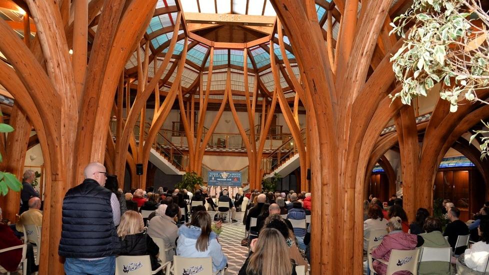 Montecatini, è un omaggio allo “slang” valdinievolino la nuova fatica letteraria di Roberto Grazzini