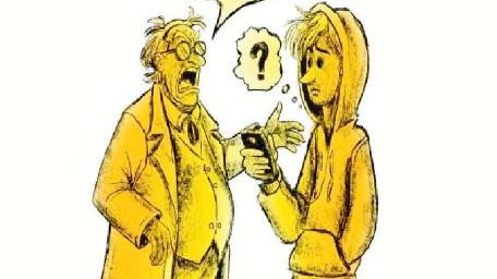 Nonni a confronto sul dialetto: «Non parole, ma memoria viva»