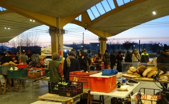 Campi Aperti: la sostenibilità al centro