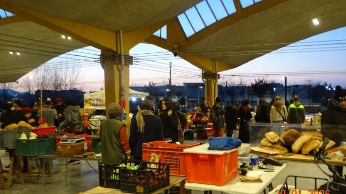 Campi Aperti: la sostenibilità al centro