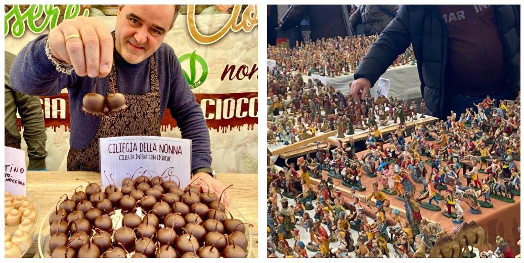 Cioccolato Festival, mercatino vintage, Sbaracco day: 10 cose da fare a Reggio Emilia e provincia nel week end