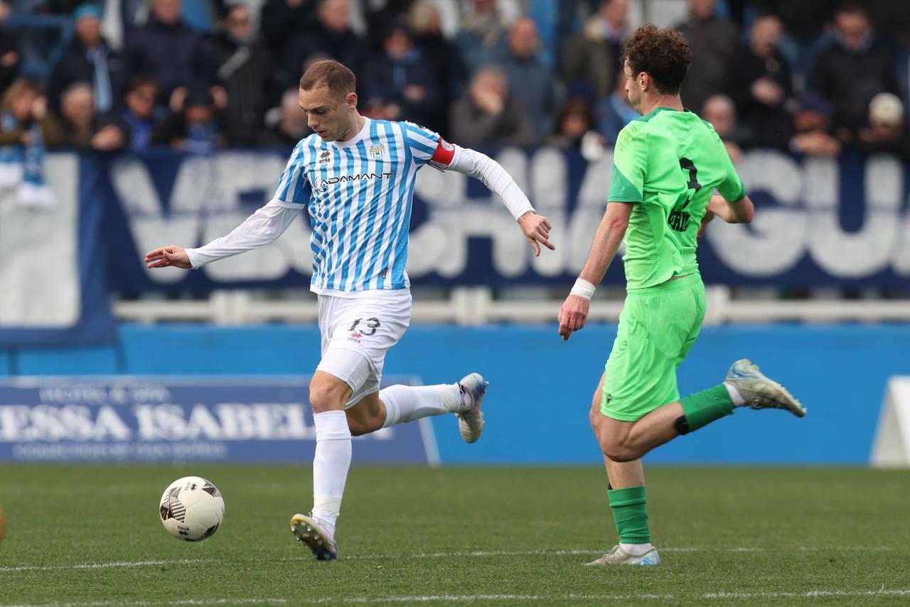 Da Ferrara a Russi per il nuovo match, Dall’Ara: «Ars et Labor, giocatela»