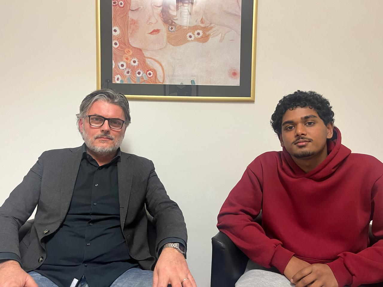 Giovani e droghe: parola all’esperto