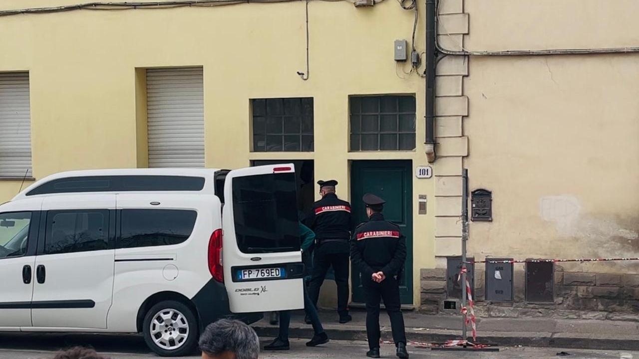 Il luogo del delitto