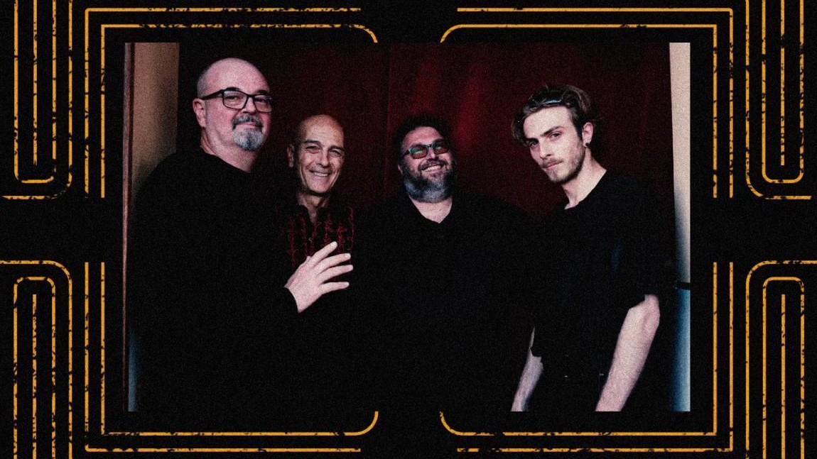 La produzione “Music for voice winds and strings” sbarca a Castiglione del Lago