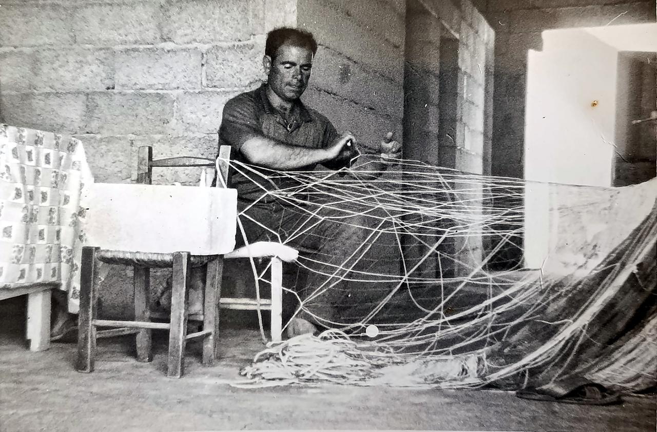 Peppino e Francesco, custodi del mare e dello stagno: la vita da pescatori continua a 90 anni – LE STORIE