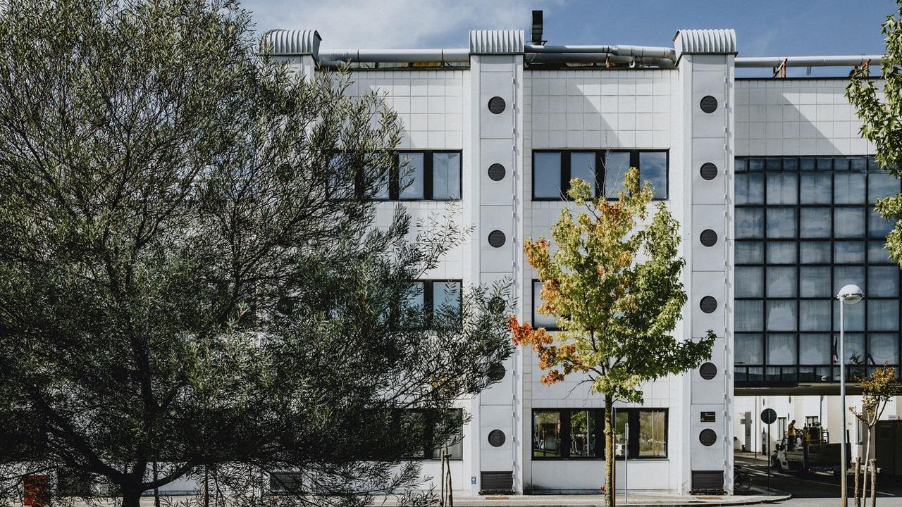 L'ospedale San Cataldo-Cnr di Monasterio di Pisa