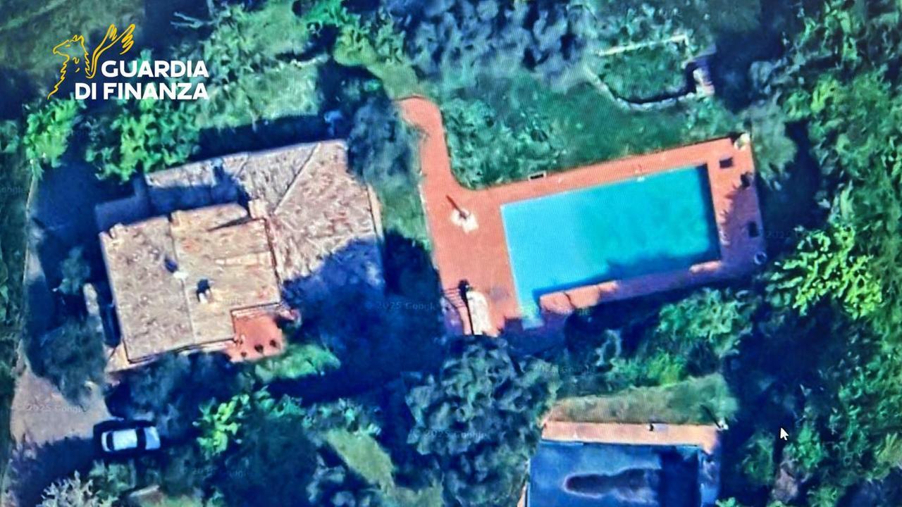 Confiscato il patrimonio da 36,5 milioni di euro all’imprenditrice Patrizia Gianferrari