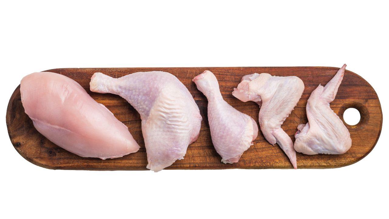 
	Pollo richiamato dai supermercati (Foto di repertorio)

