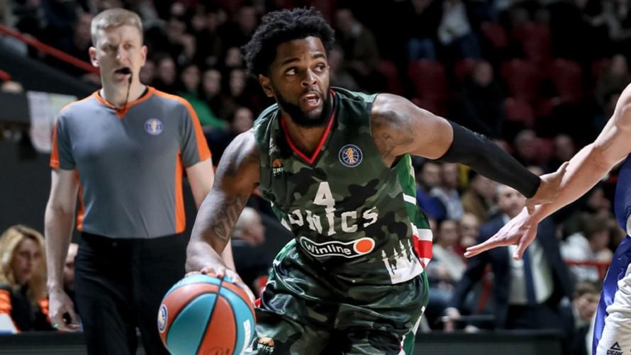 Dinamo Banco di Sardegna, ora è ufficiale: l’esterno Daryl Macon vestirà la maglia biancoblù