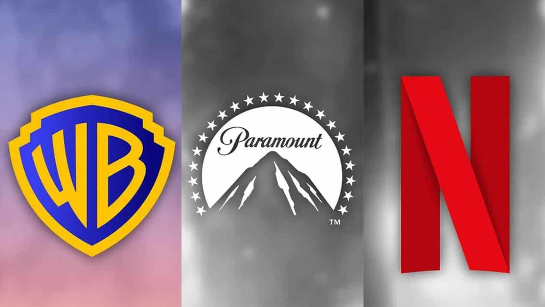 Netflix si ritira, Paramount acquisisce Warner Bros Discovery: cosa cambia per cinema, streaming e tv