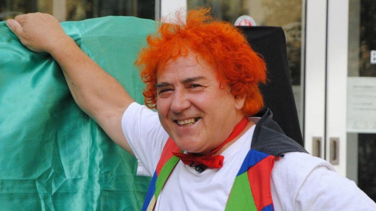 
	Pasquale Vaira in arte Paco Paquito

