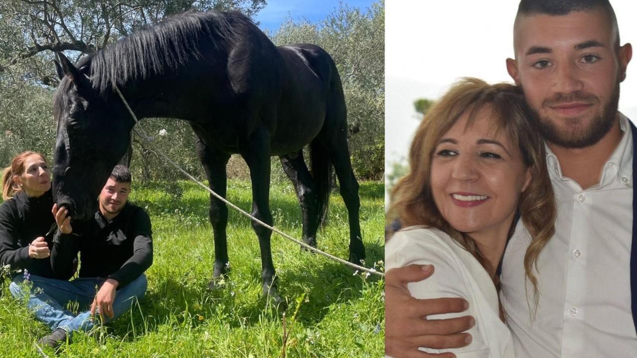 Omicidio Marco Mameli un anno dopo, la mamma: «La verità non cancella il dolore»