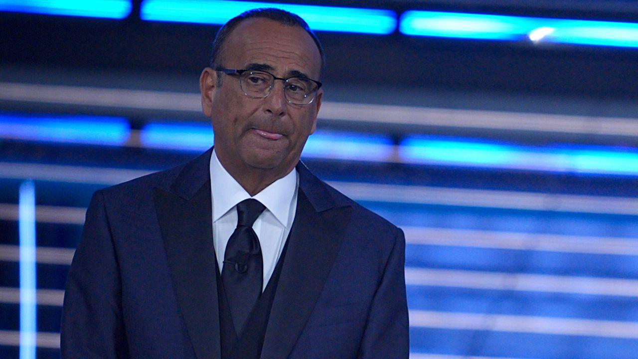 Grande attesa per Mister X a Sanremo 