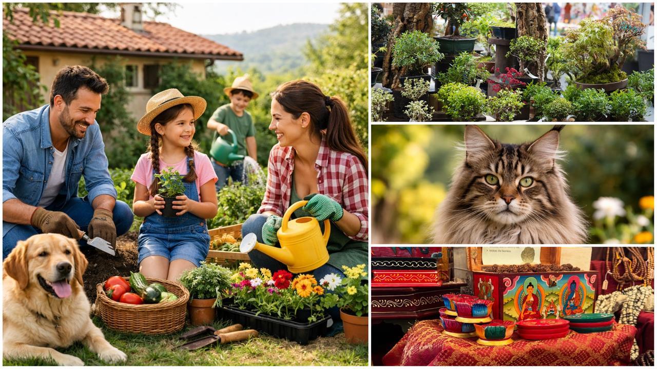 Con "Wow! Modena" tre fiere in una