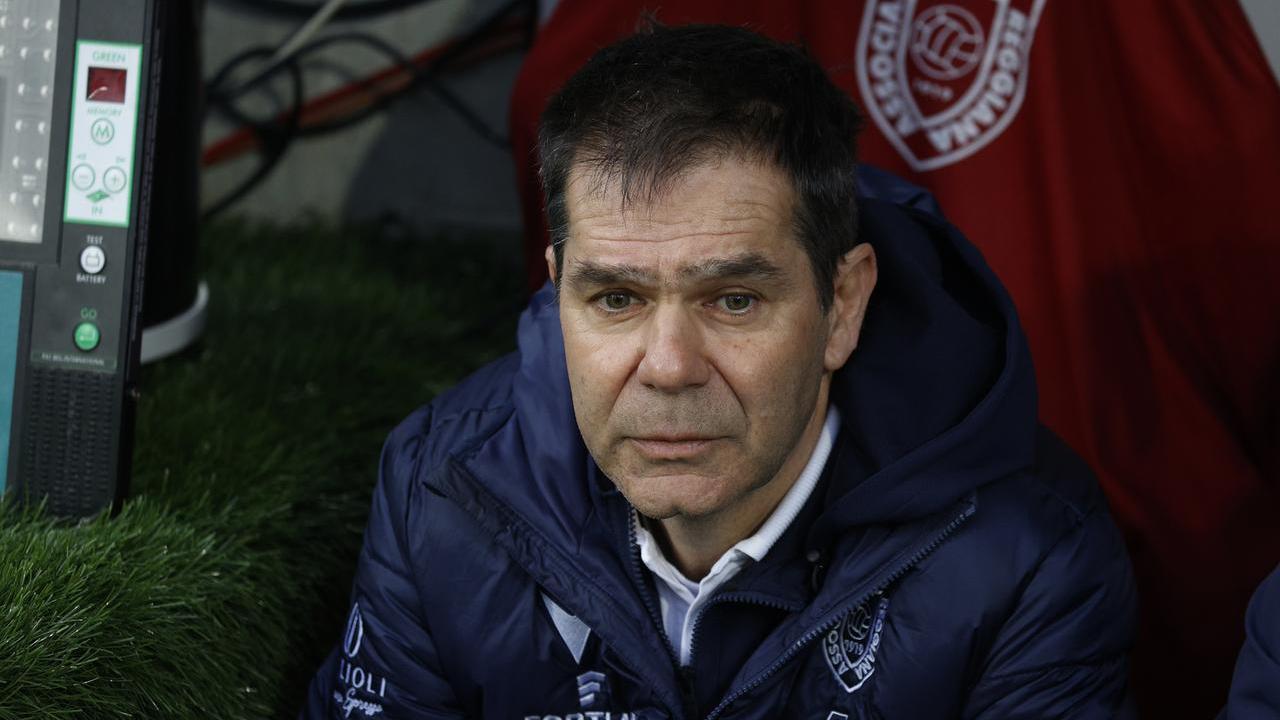 Spezia-Reggiana è uno spareggio salvezza per entrambe le rivali: i numeri del confronto