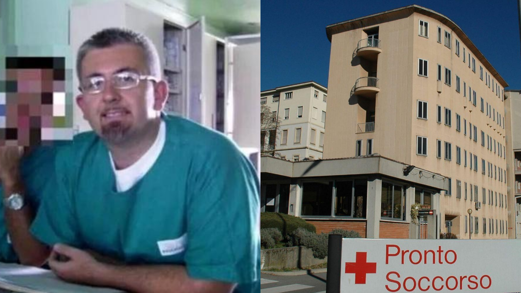 Condannato per la morte di sette pazienti, medico a gettone riprende servizio in ospedale - La storia