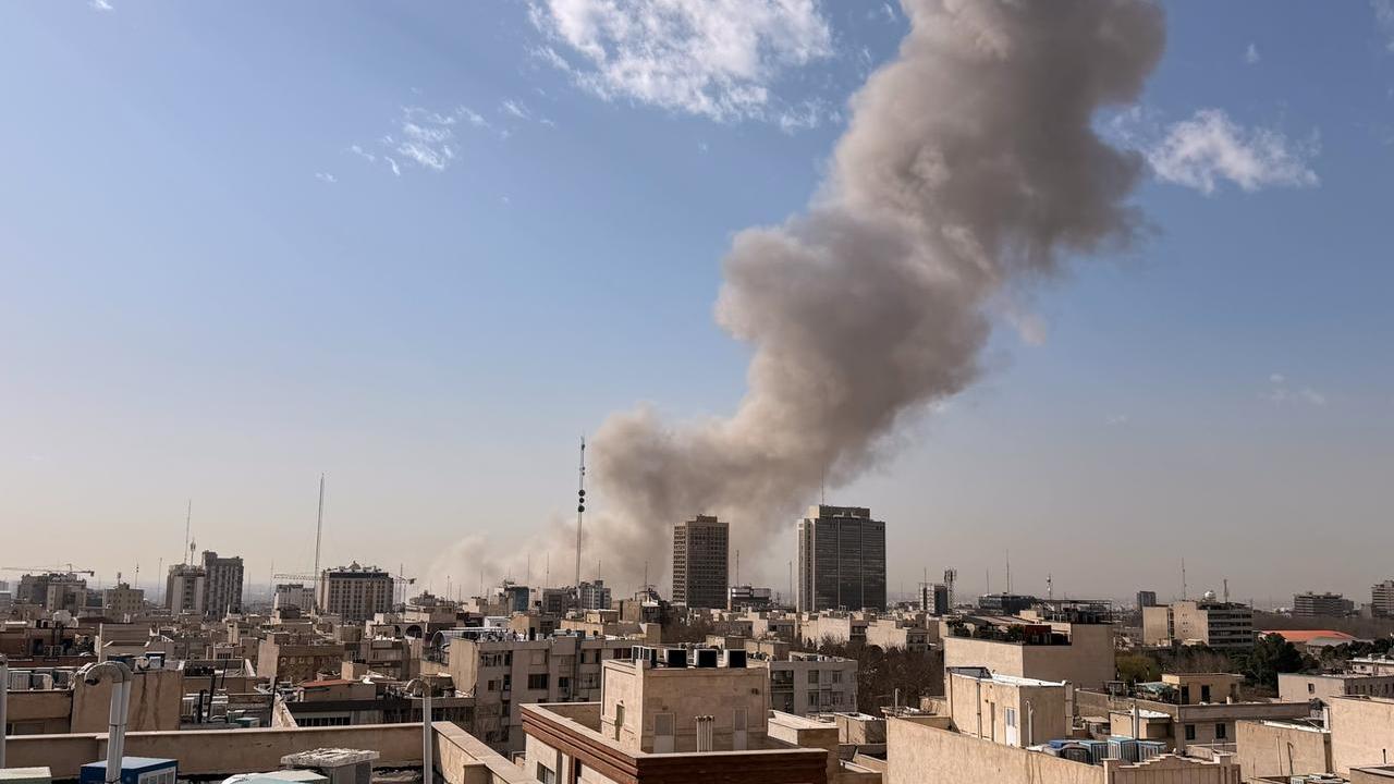 Usa e Israele attaccano l'Iran, Trump: «Non avranno mai il nucleare»