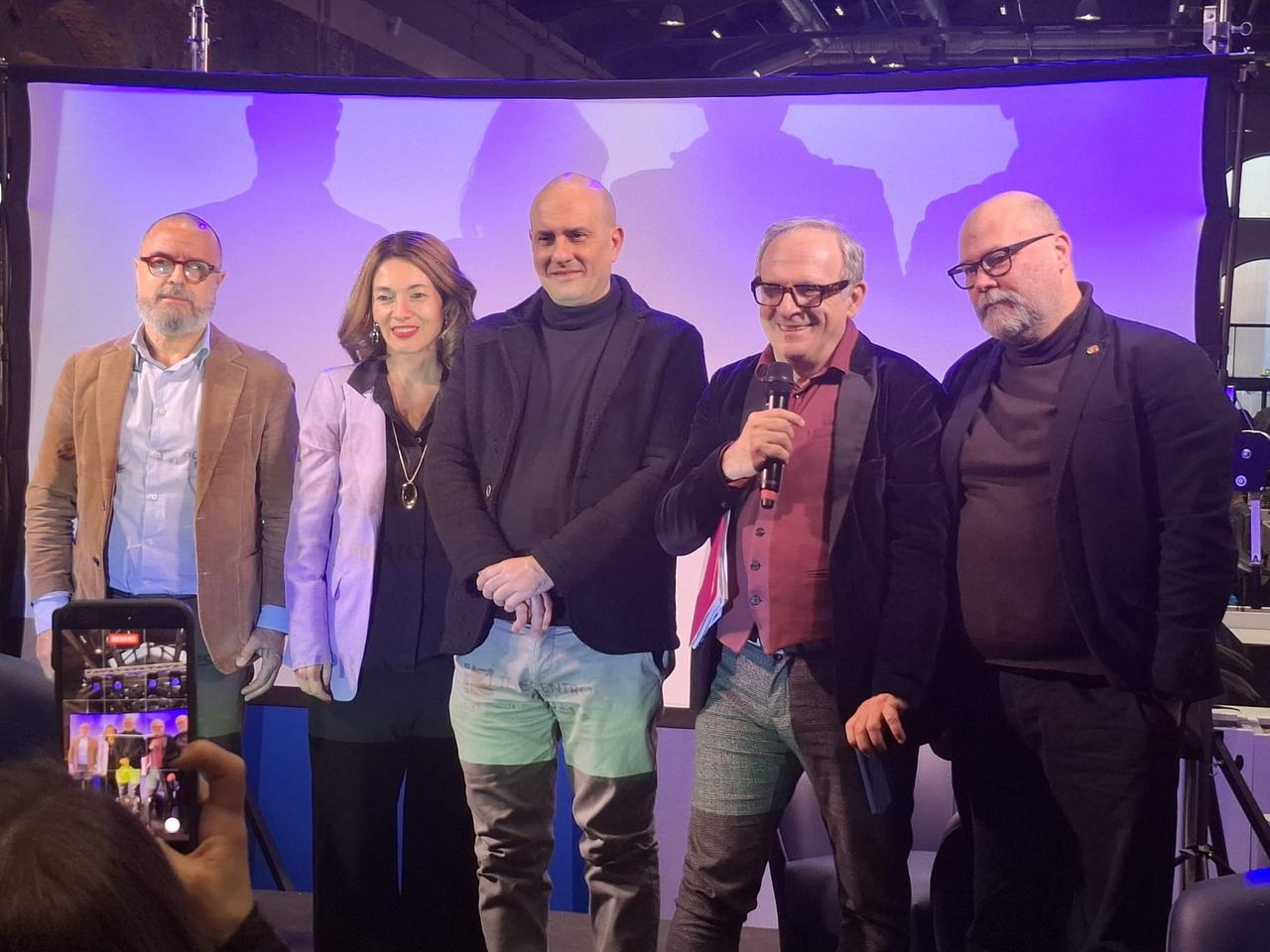 Livorno, nasce Andar per cantine tra degustazioni, talk, gli Oscar e la wine card – Protagonisti e novità