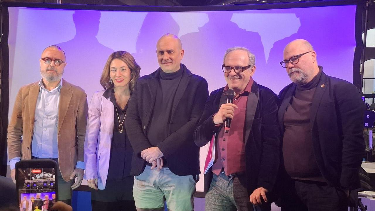 Livorno, nasce Andar per cantine tra degustazioni, talk, gli Oscar e la wine card – Protagonisti e novità