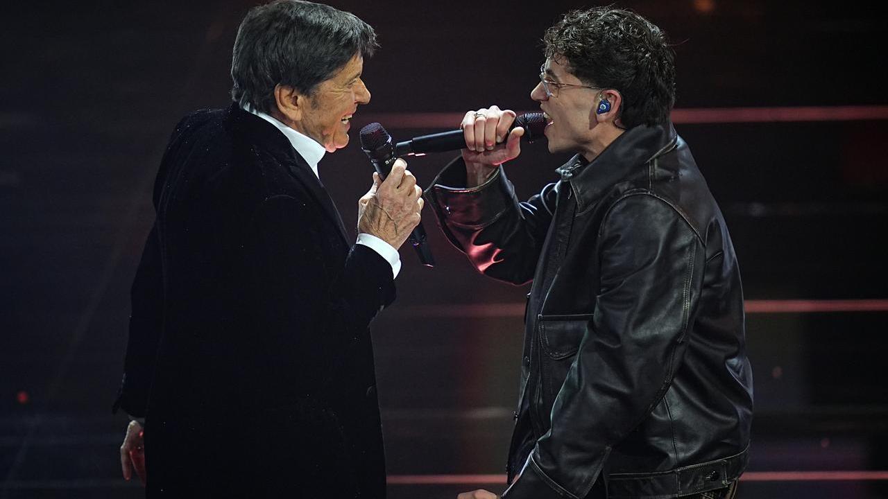 Sanremo 2026, sorpresa ascolti per la serata delle cover: ecco di dati ufficiali