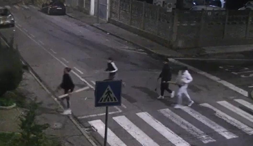 Contro i protagonisti della movida violenta ipotesi daspo urbano