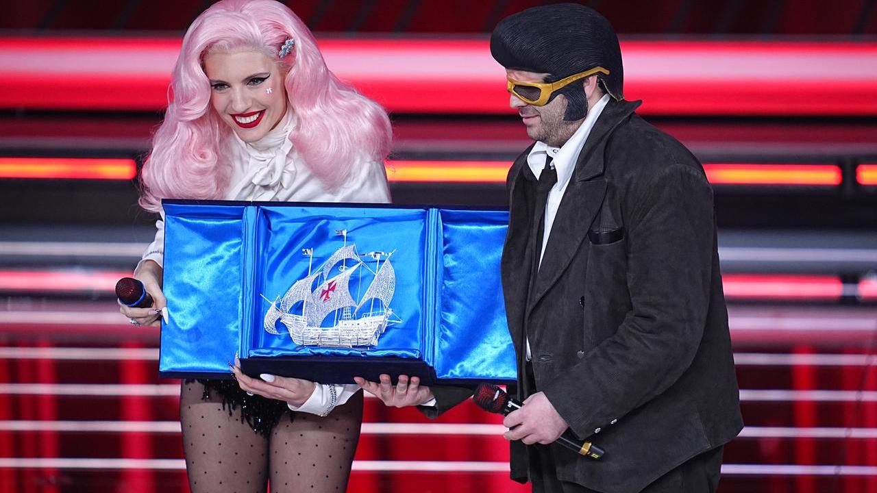 Sanremo 2026, serata cover e duetti: giù gli ascolti rispetto allo scorso anno