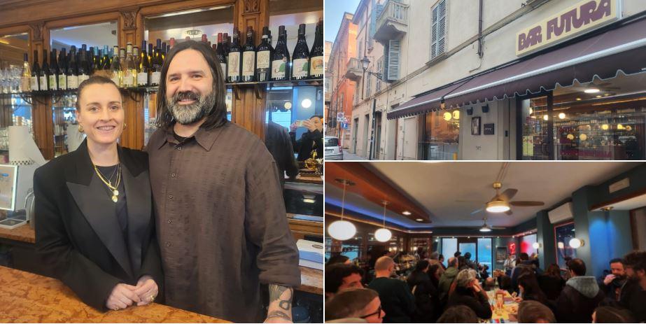 I matinée del sabato al bar Futura: l’esperienza che accende il centro storico