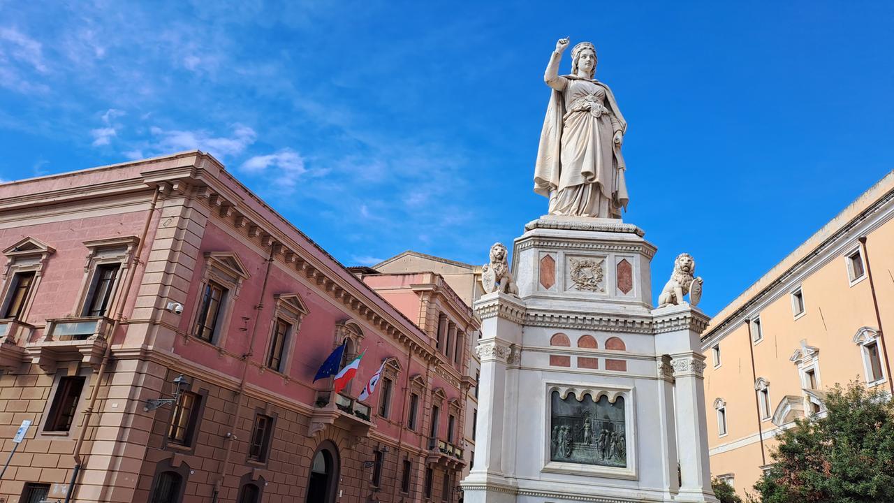 Popolazione in calo, Oristano va sotto i trentamila abitanti: ecco cosa succede ora