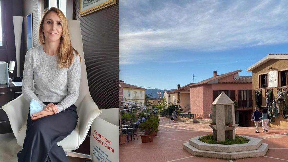 Comunali, a San Teodoro si ricandida la sindaca Rita Deretta