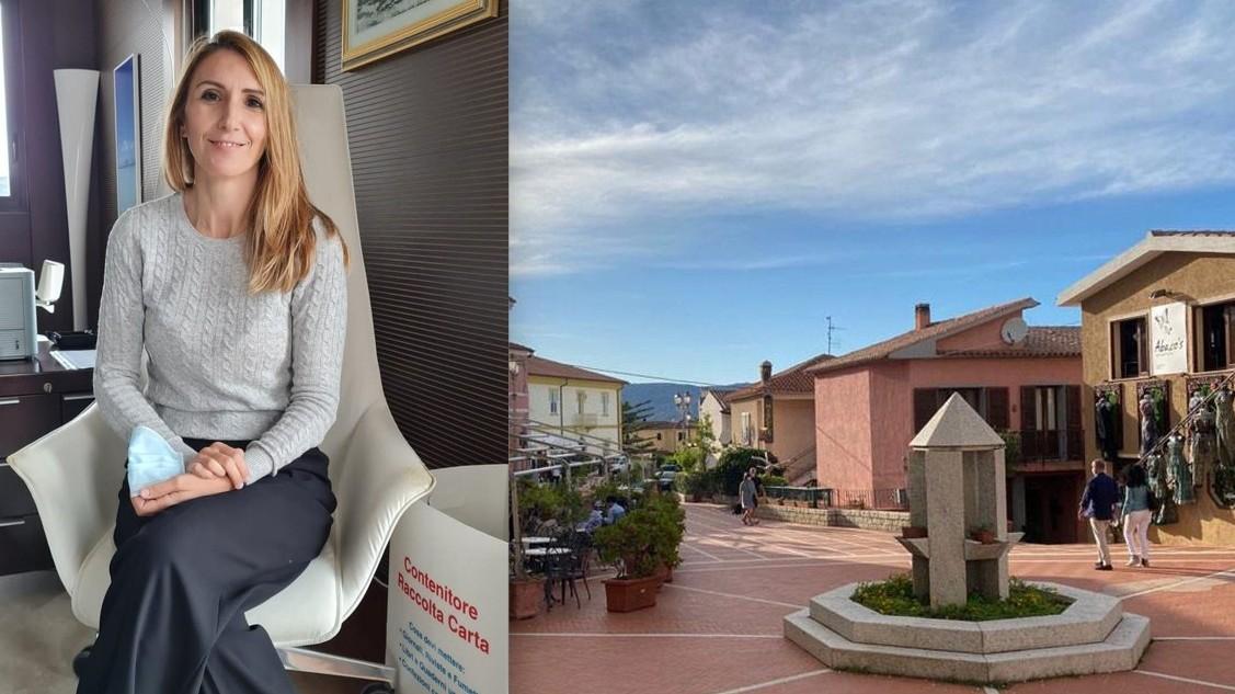 Elezioni comunali, a San Teodoro si ricandida la sindaca Rita Deretta – L’intervista