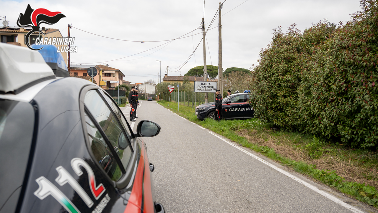 Altopascio, trovato morto a bordo strada. Dopo oltre un anno la verità: è stato omicidio stradale