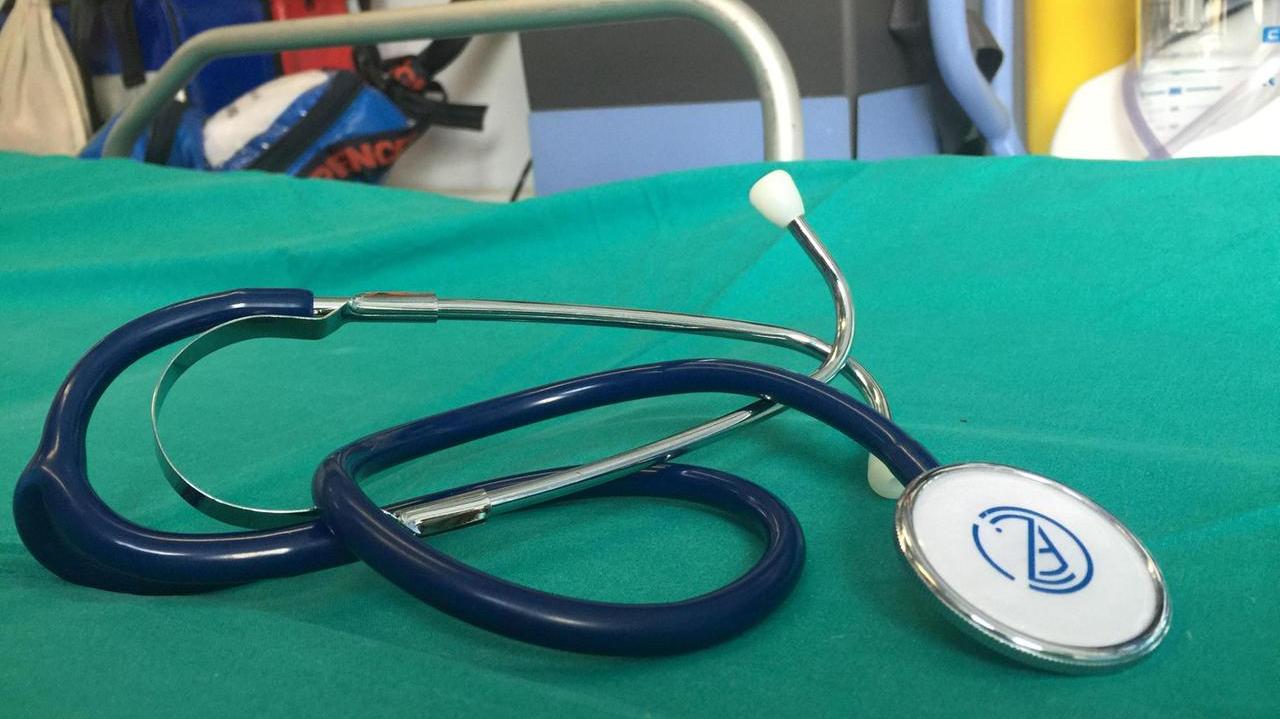 Medico di base da poco in pensione torna al lavoro per garantire l’assistenza ai concittadini