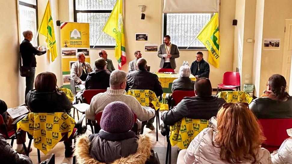 Migliaia di ettari in fumo, animali morti, stalle e mezzi distrutti. Ma dal 2021 i ristori non sono mai arrivati