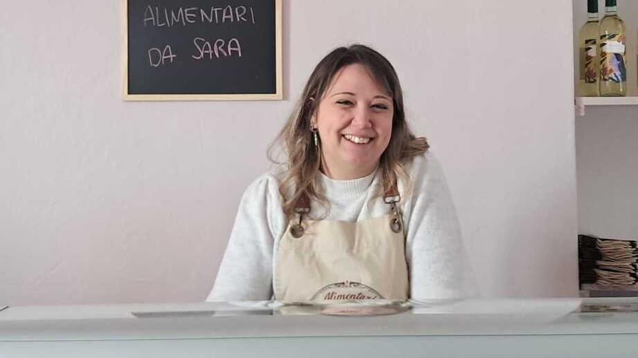 Piombino, lascia il posto fisso per aprire un negozio: «Vi dico su cosa punterò»